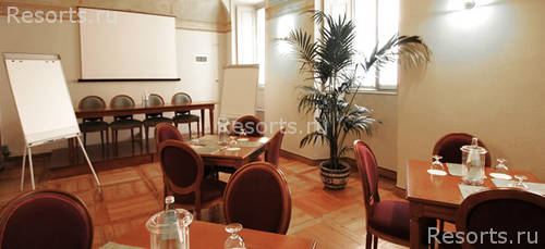 Hotel Bagni Vecchi 9